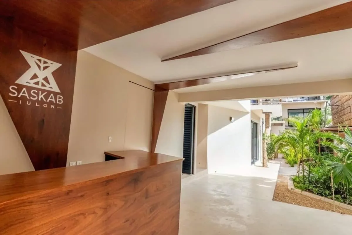 Private Yard & Cool Tub Wifi 1 Bed 3 Guest Apartment Tulum